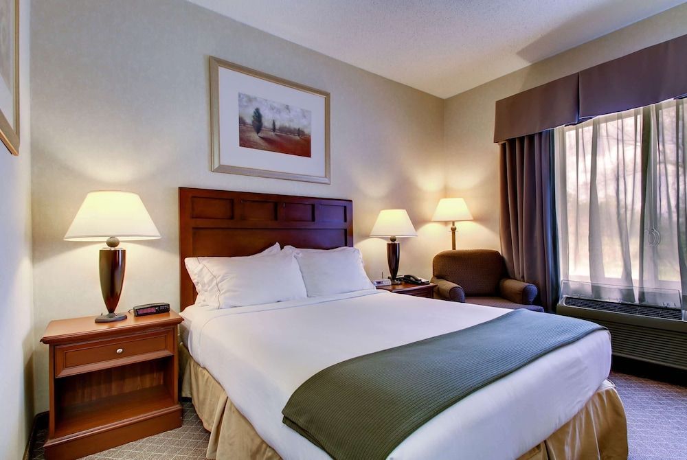 Baymont by Wyndham Kirksville University Area 1