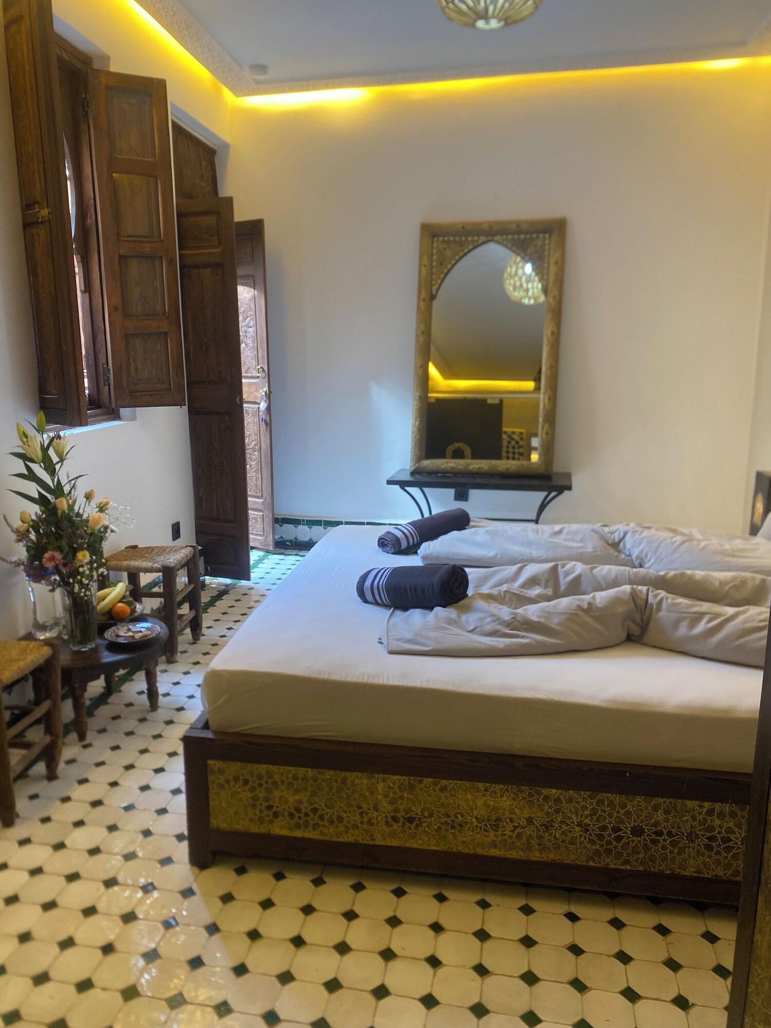 Riad Ks & Spa 1