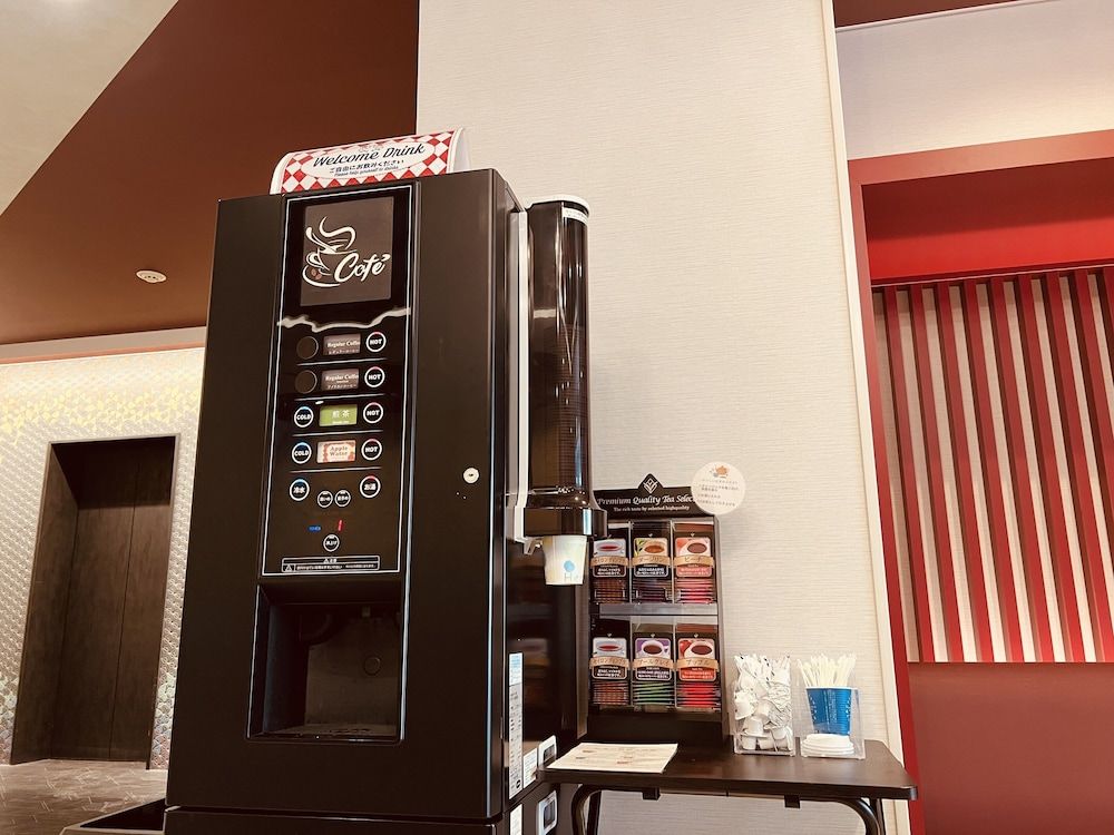 Smile Hotel Premium Kanazawa Higashiguchiekimae 2