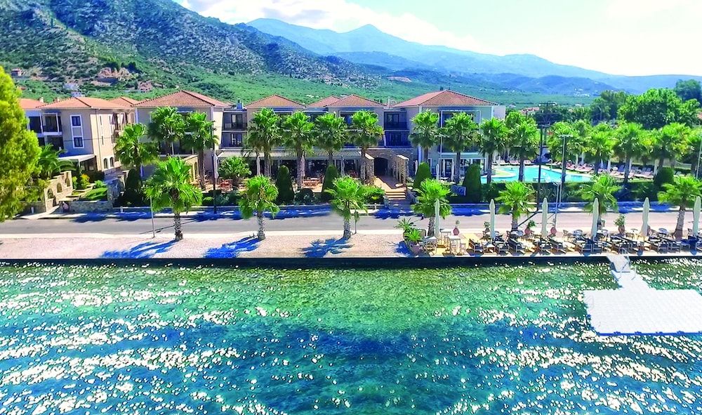 Valis Resort Hotel 1