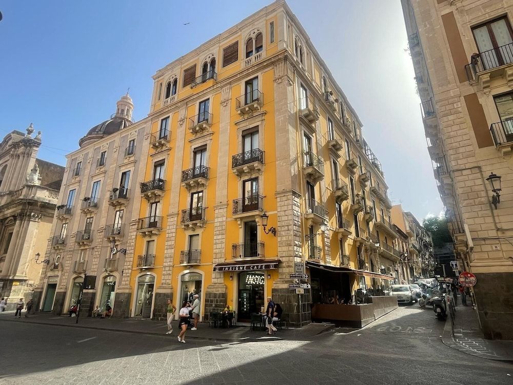 Maison Etnea 1