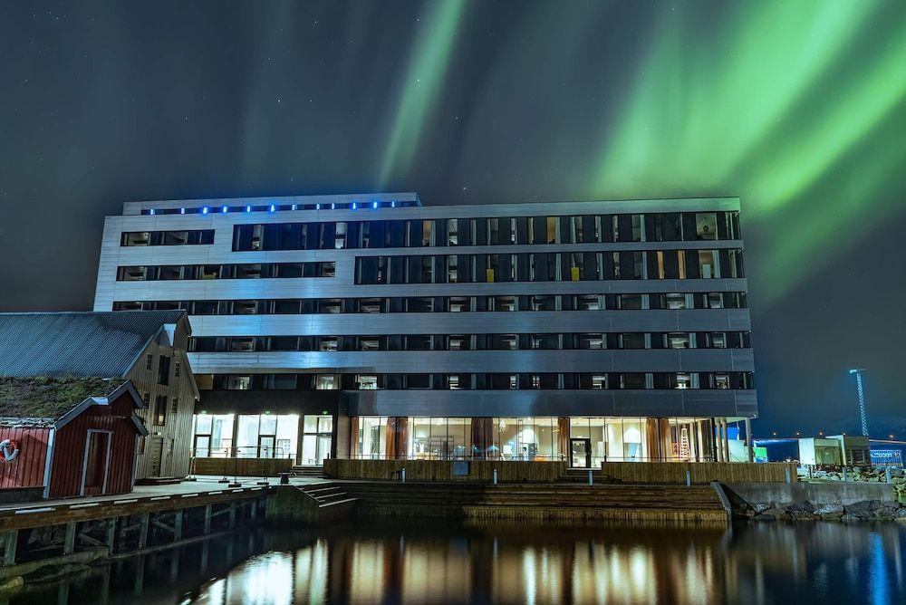 Scandic Sortland 1