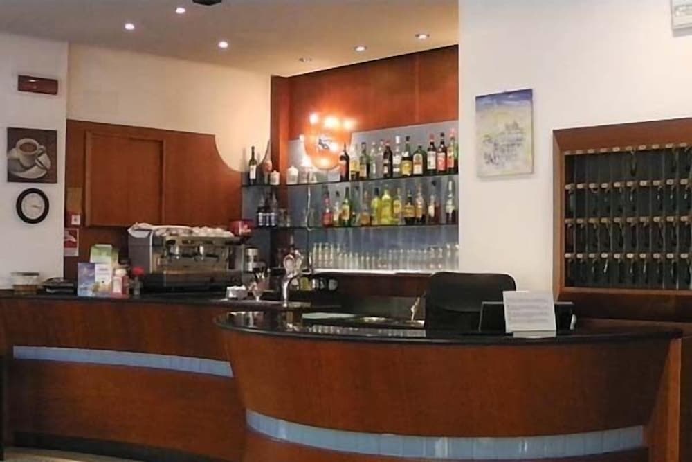 Hotel Saponi 2