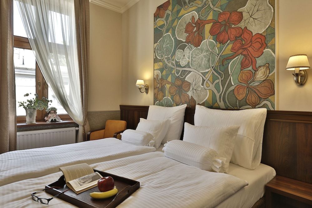 Amber Boutique Hotels - Amber Design 1