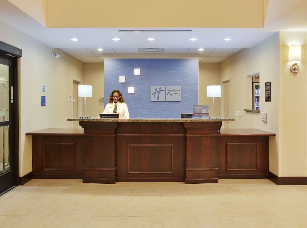 Holiday Inn Express & Suites MERCED - YOSEMITE NATL PK AREA by IHG 2