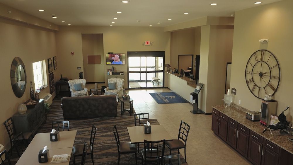 Cobblestone Inn & Suites -Clarinda 2