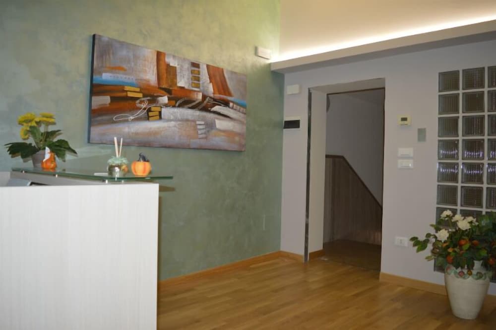 B&B Jolie center 2