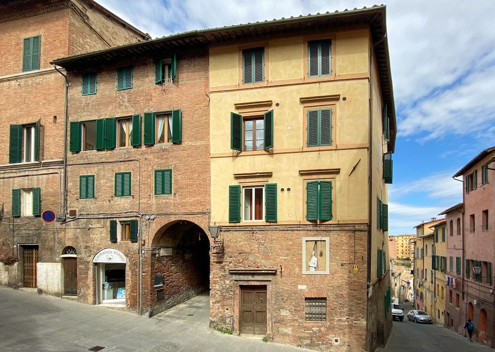 B&B San Francesco 1