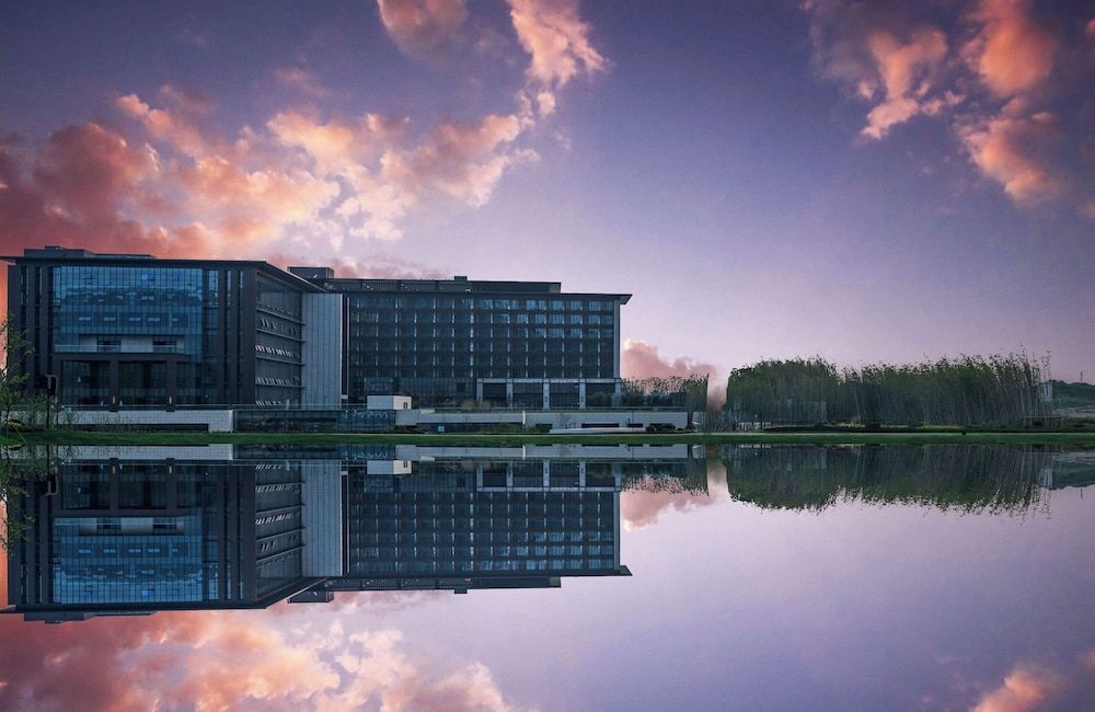Holiday Inn Resort Maoshan Hot-Spring by IHG 1