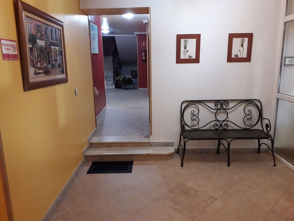 Hostería La Casona 2