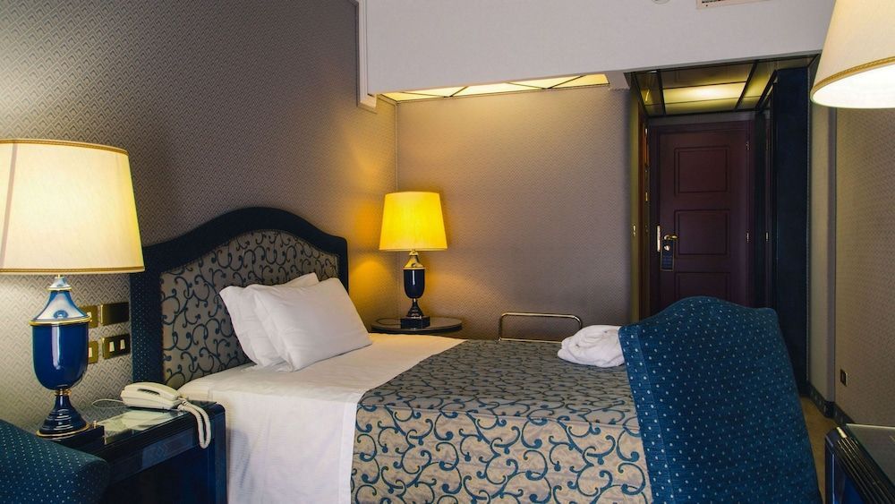 Grand Hotel Excelsior 1