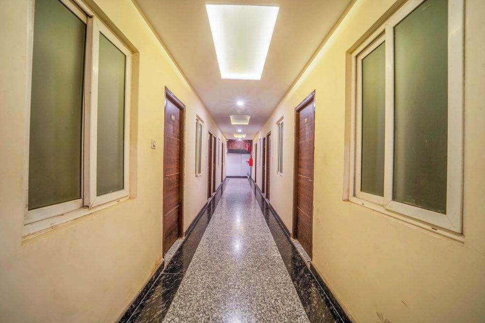 HOTEL AUGUSTO 1