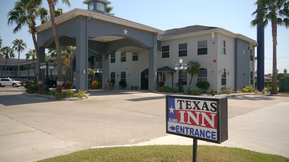 Texas Inn Alamo 2