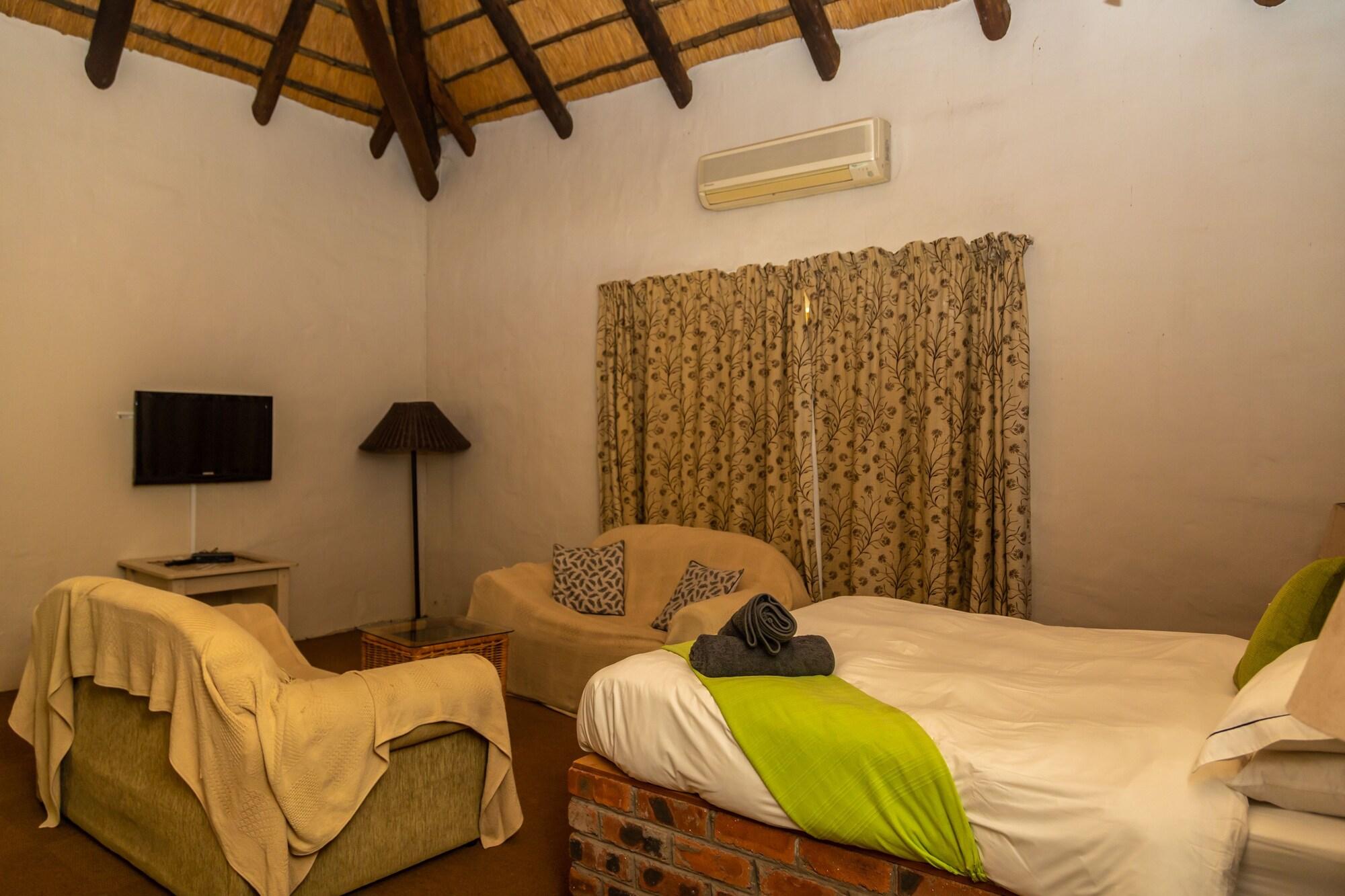 Ascot Bush Lodge & Spa 1
