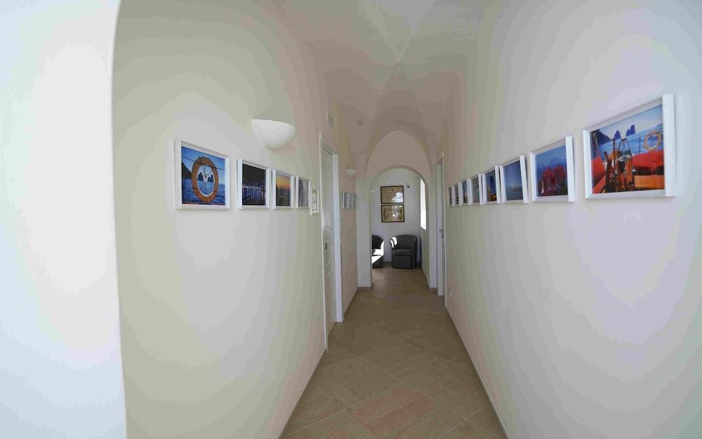 Villa Patrizi 2