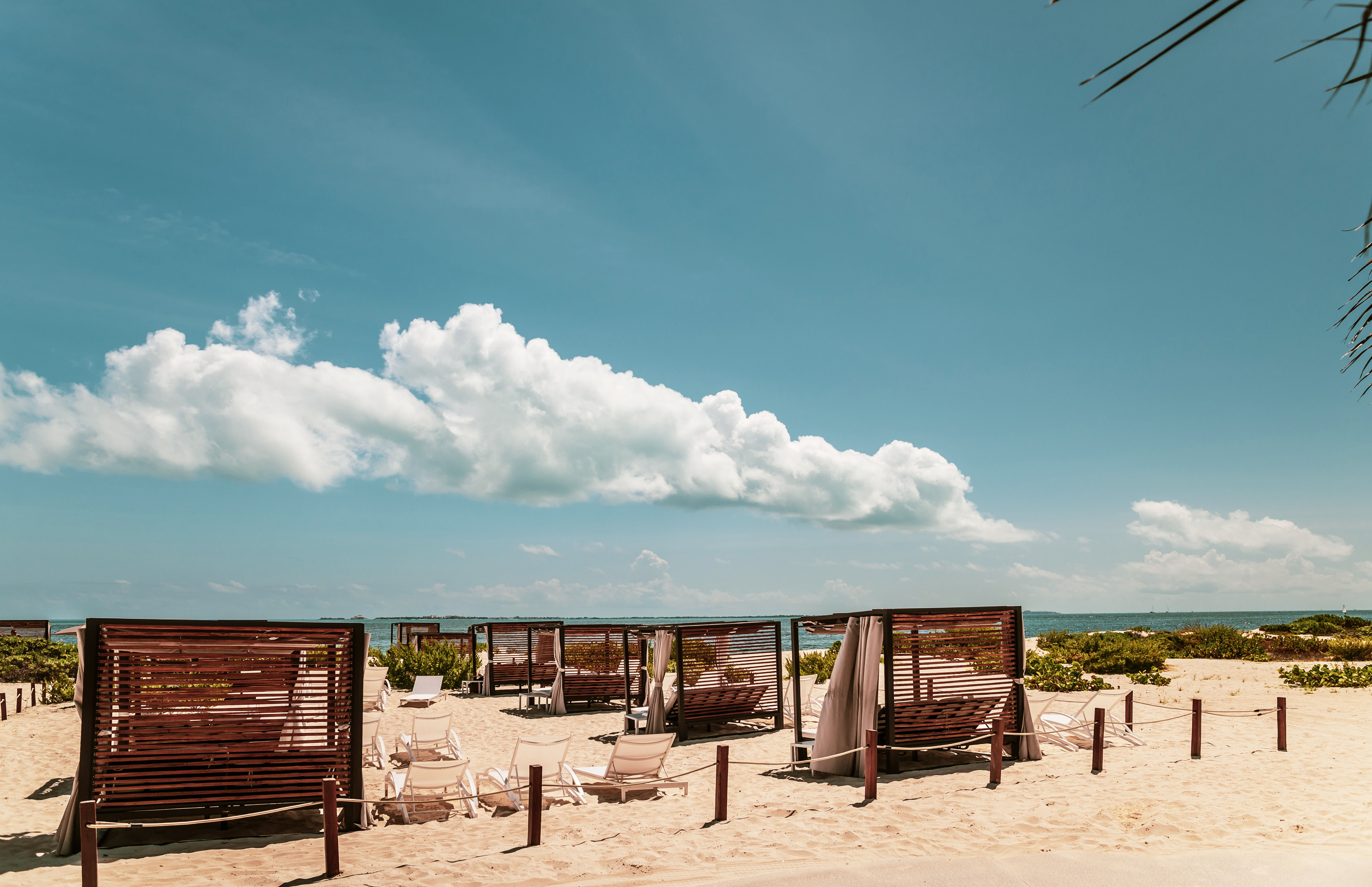 Estudio Playa Mujeres 2