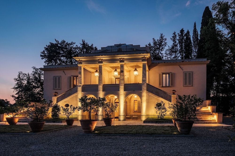Fattoria di Vegi 1