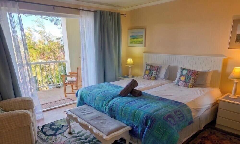 Albatross Guest House 1
