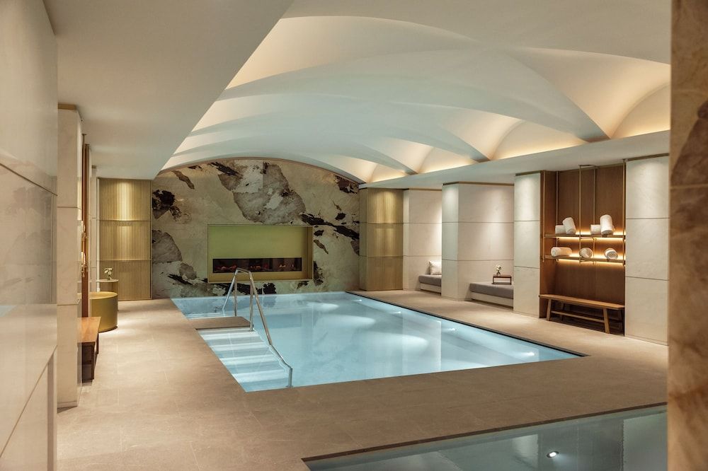 Corinthia Grand Hotel Astoria Brussels 1