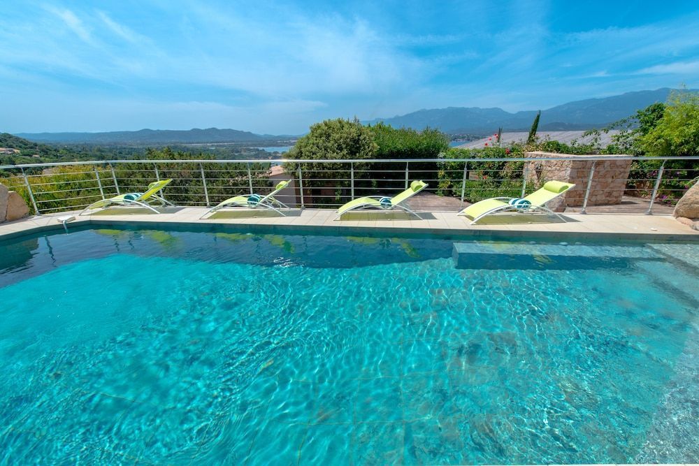 Private Hôtel - Adults Only 1