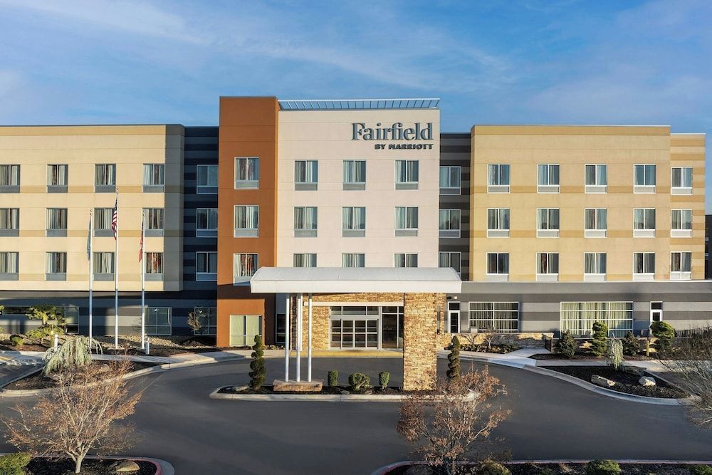 Fairfield Inn & Suites by Marriott Atlanta Stockbridge 1