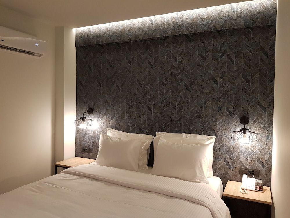 Athens coast hotel 2