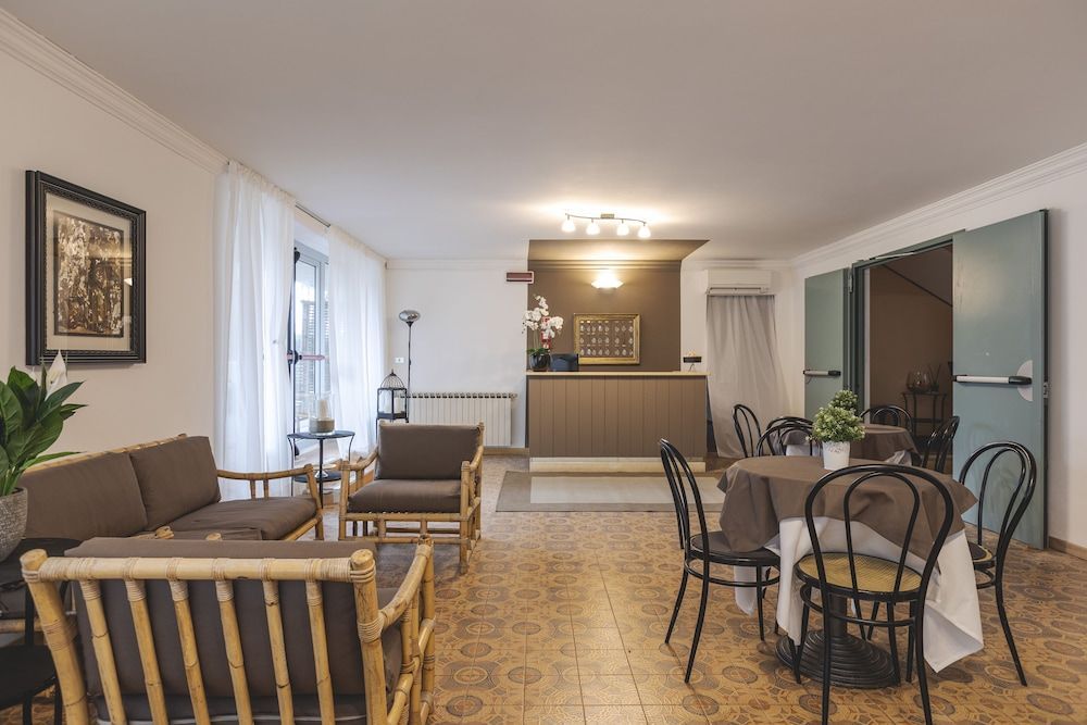 Hotel Clift 2