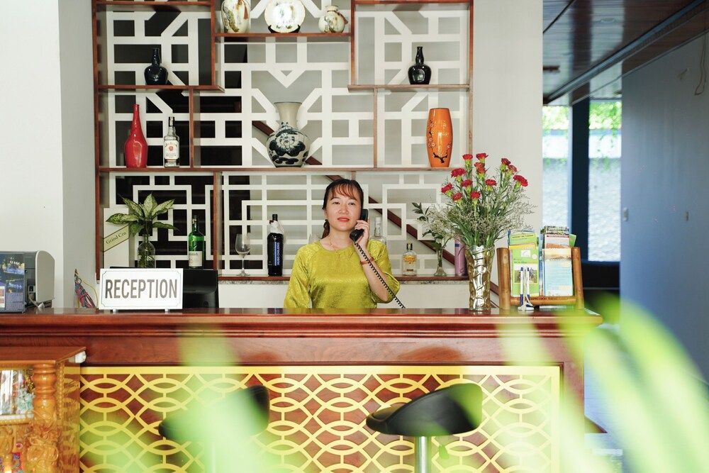 May Boutique Villa Hội An 2