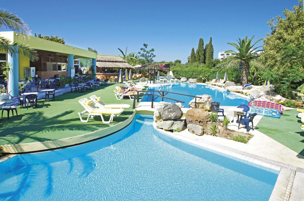 Palm Beach Hotel - Adults only 2
