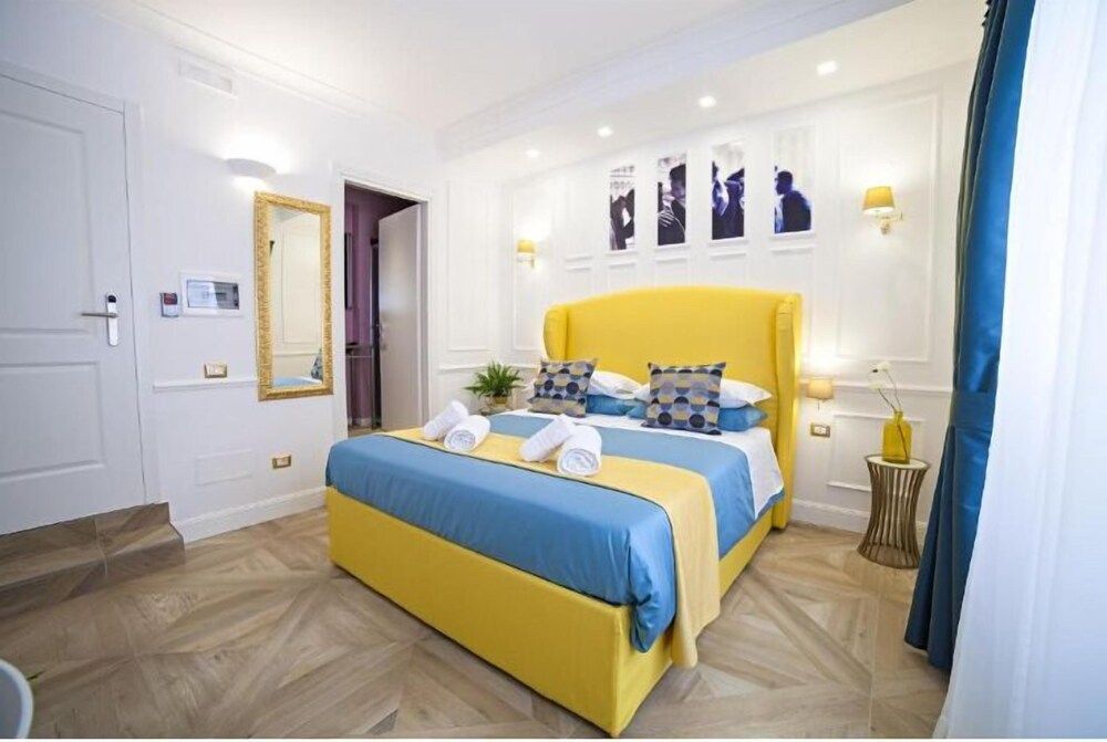 Vatican Luxury Home 2