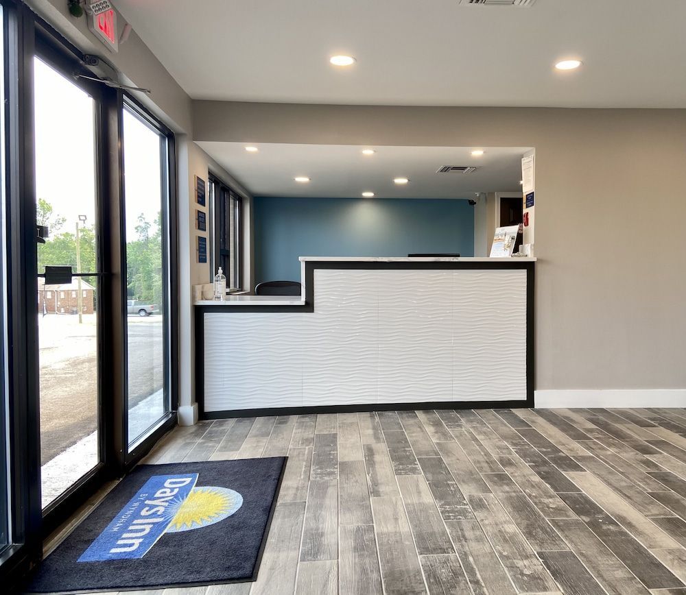 HomeLodge Newnan 2