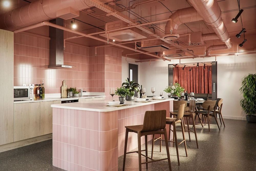 Briggate Studios - Campus Accommodation 2