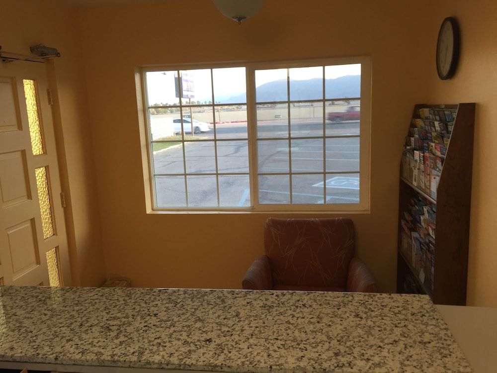 Western Sands Motel 2