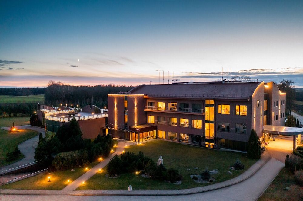Harmony Park Countryside Villas & SPA 1