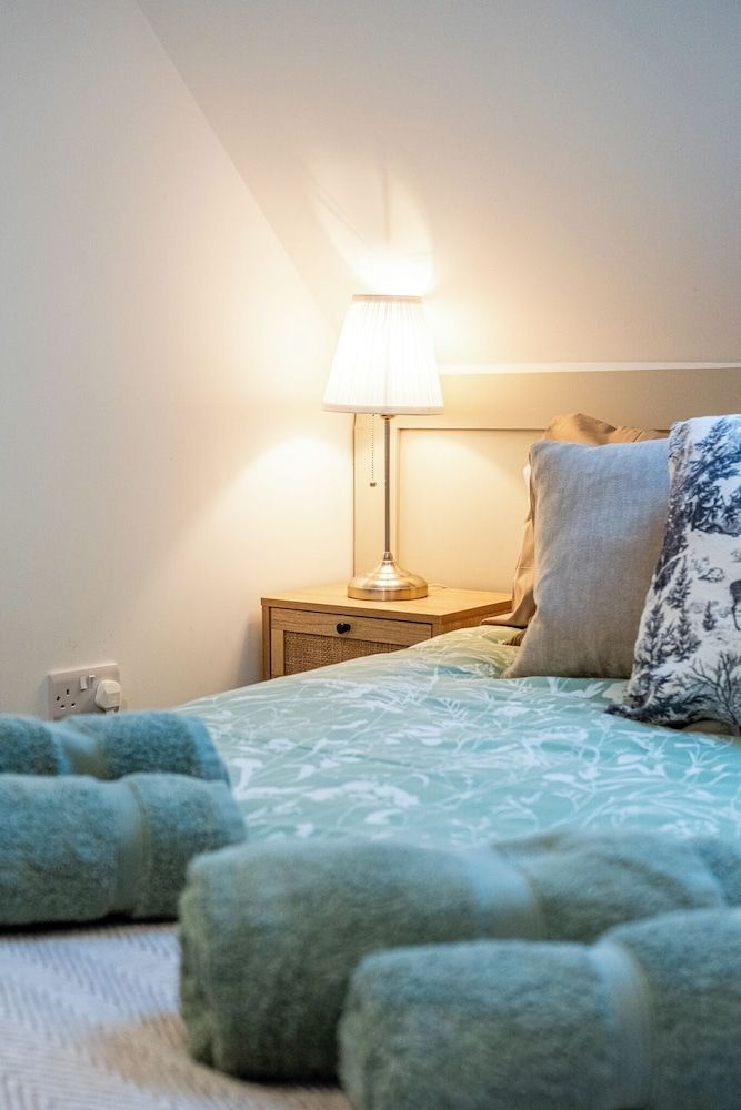 Stunning 2BD in Bourton on the Water 1