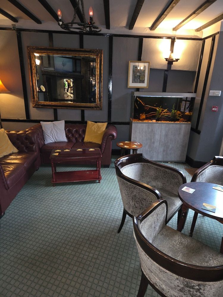 Langport Arms Hotel 2