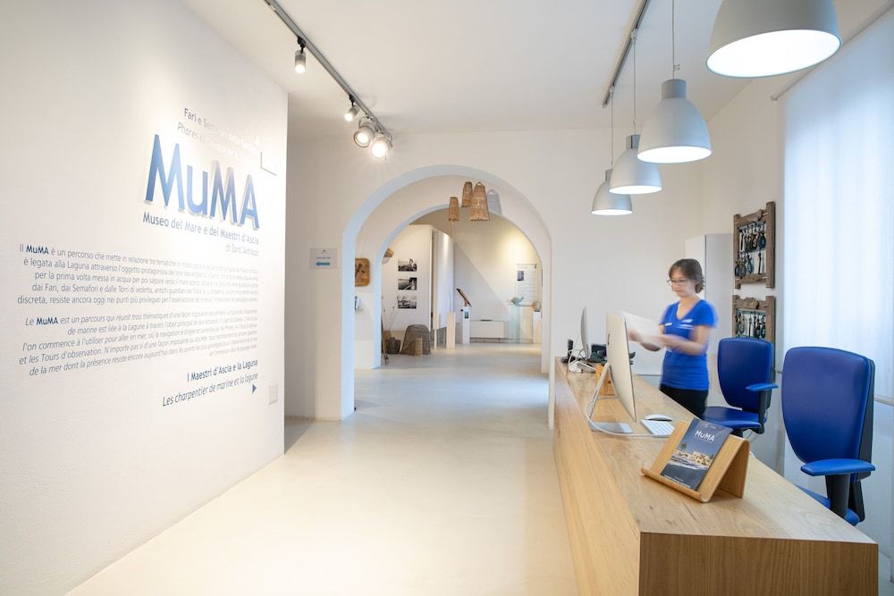 MuMA Hostel 2