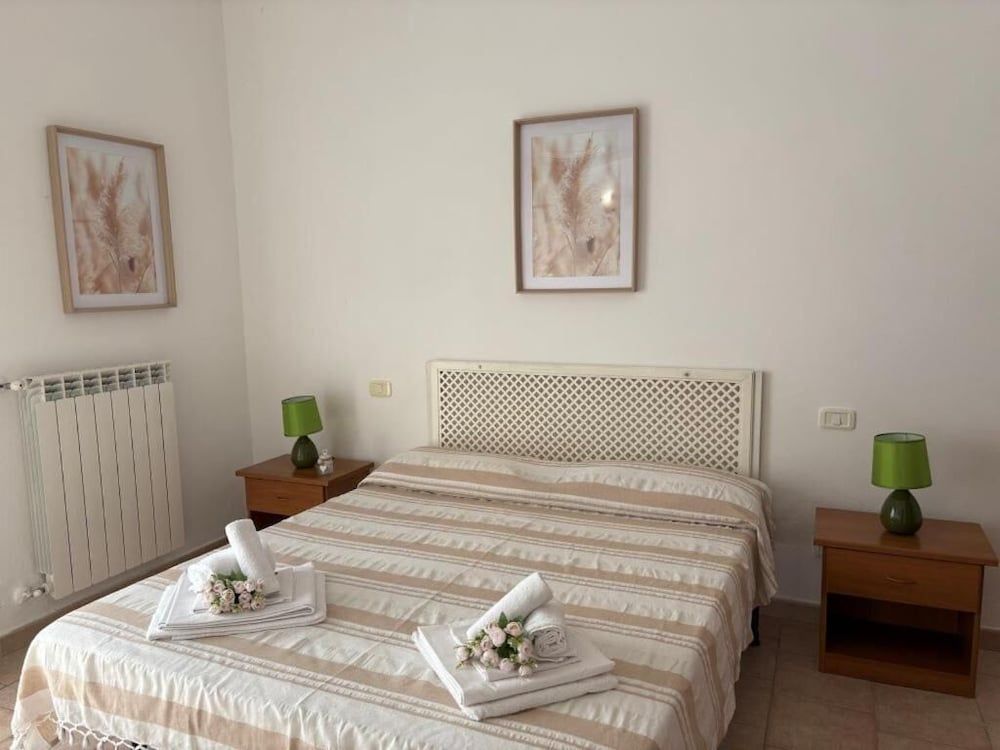 Agriturismo il Montoto - Nature & Relax 2