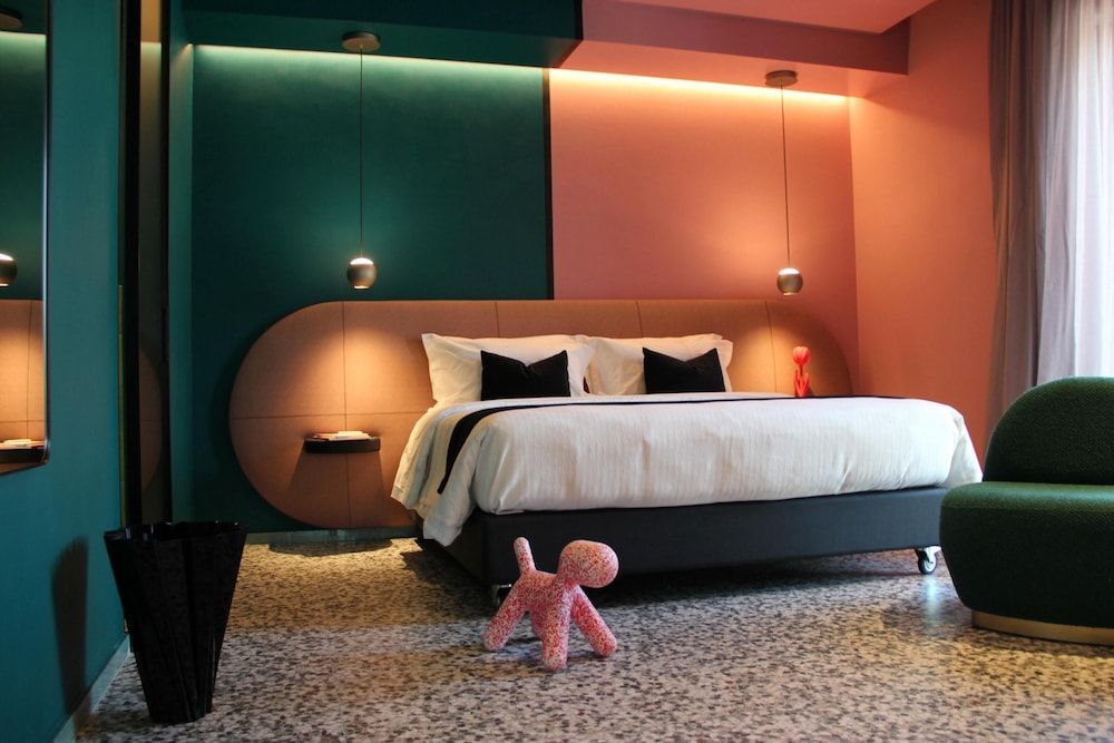 Nola Boutique Hotel 2