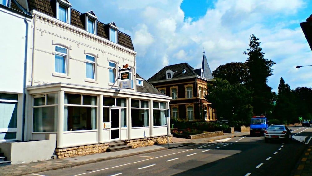 Hotel Heynen 1