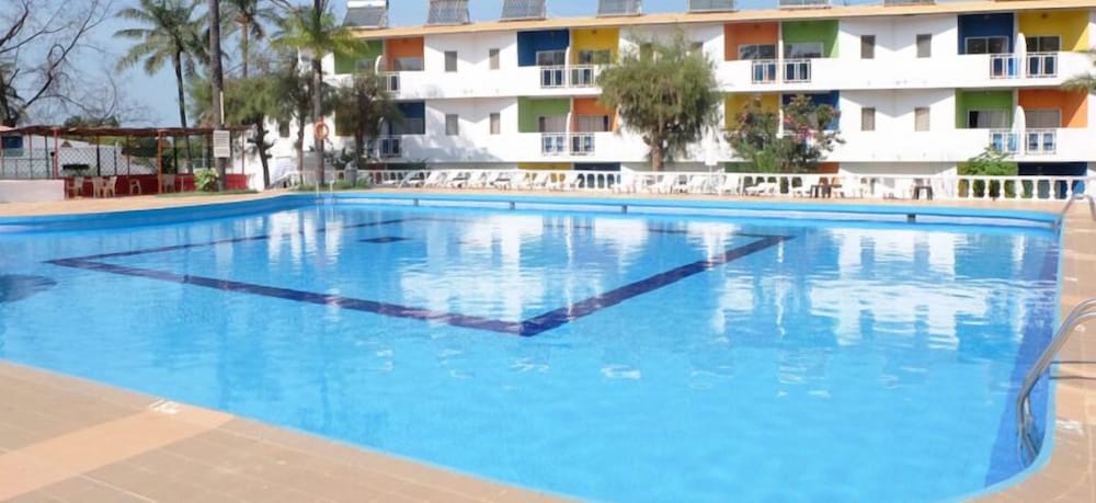 Palma Rima Hotel 1