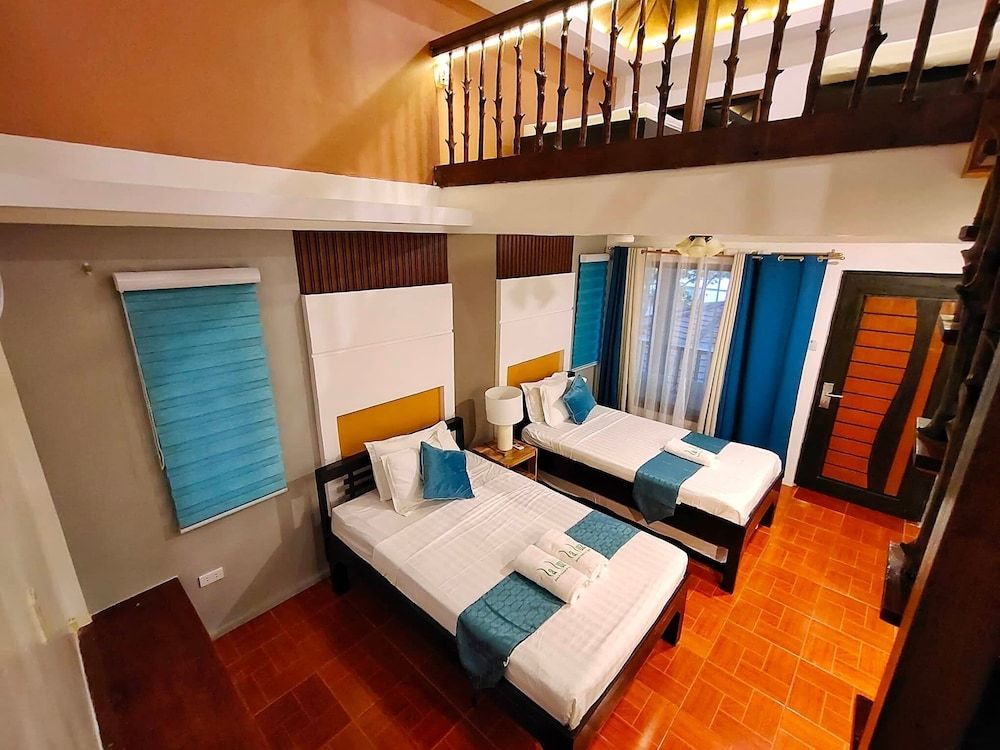 La Luz Beach Resort 2