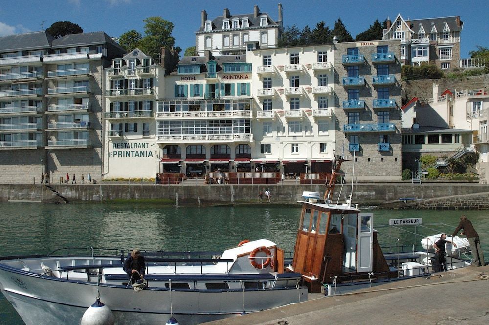 Logis Hôtel Restaurant le Printania 1