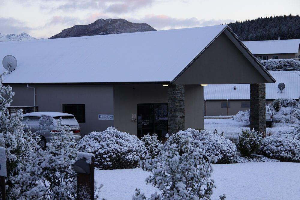 Alpine Resort Wanaka THC Hotels and Resorts 2
