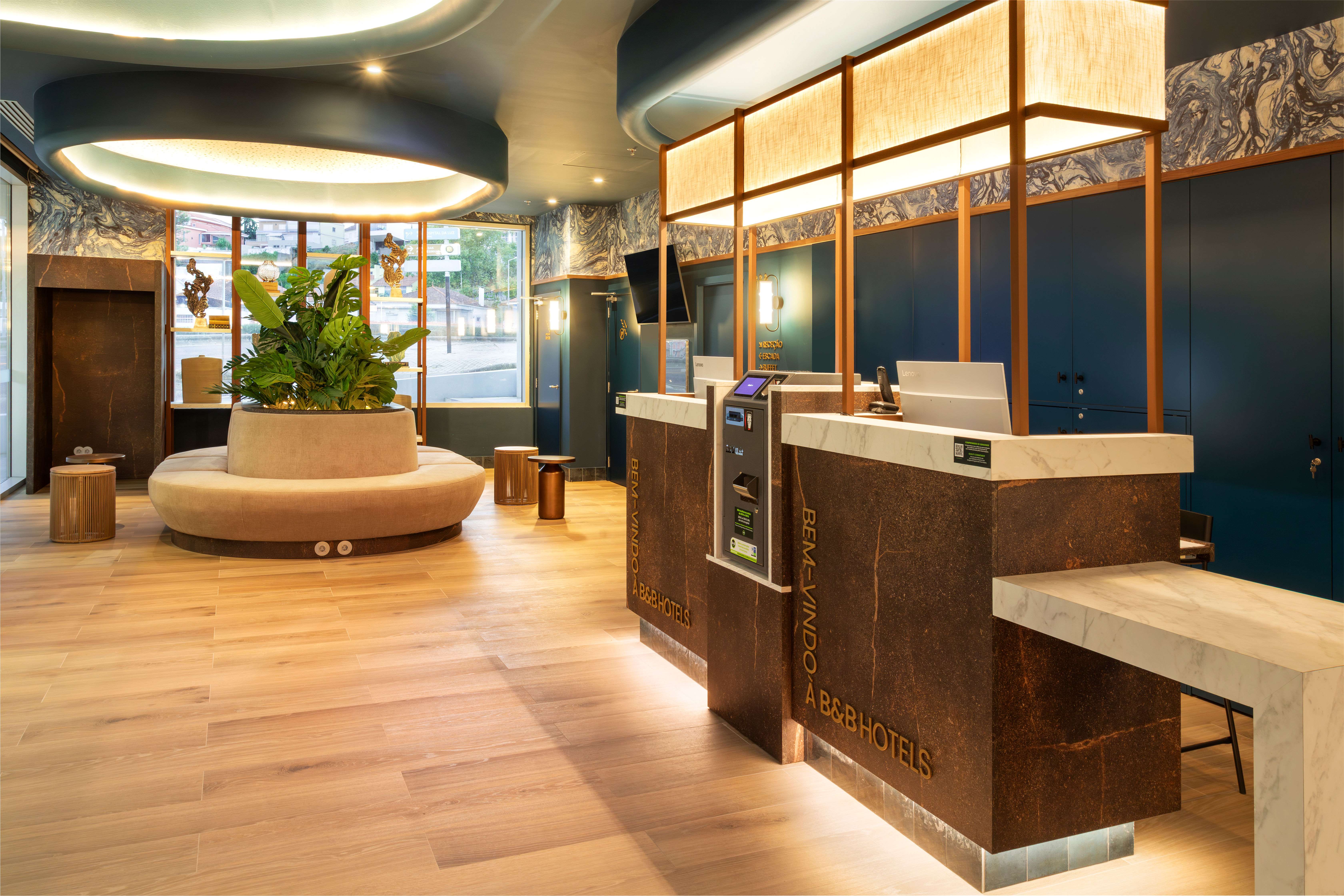 B&B HOTEL Setúbal Bonfim 2