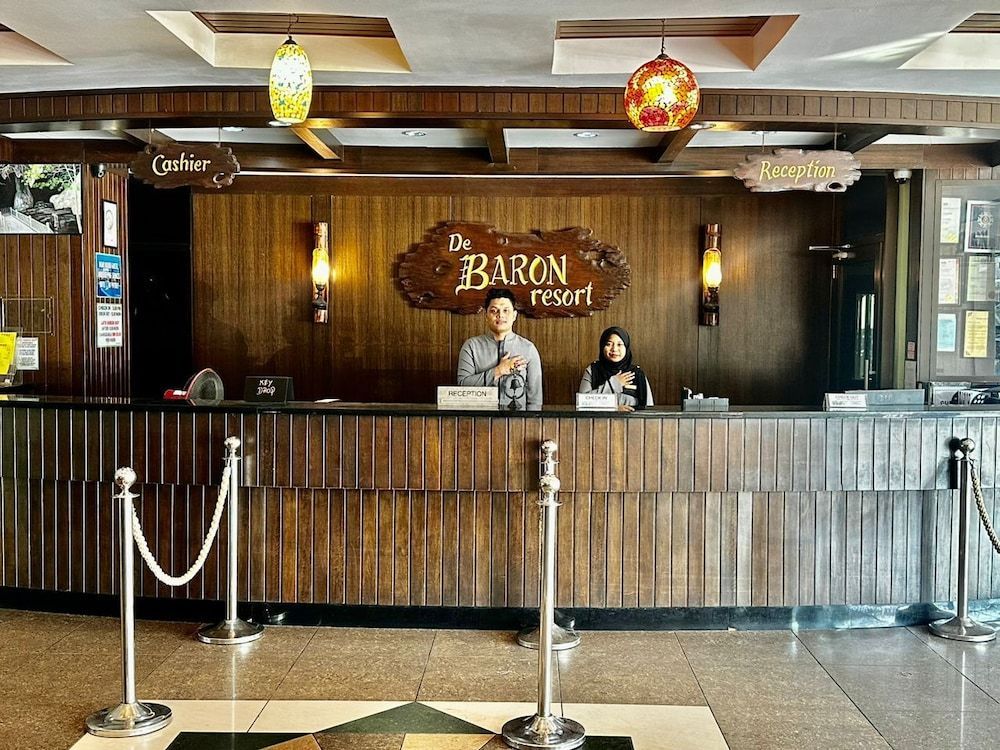 De Baron Resort 2