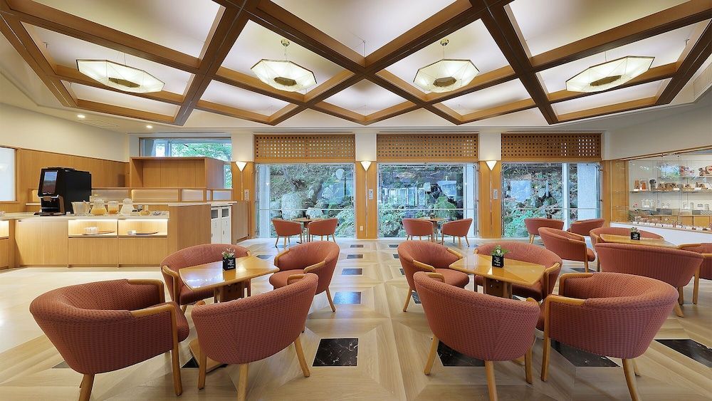 Zao Kokusai Hotel 2