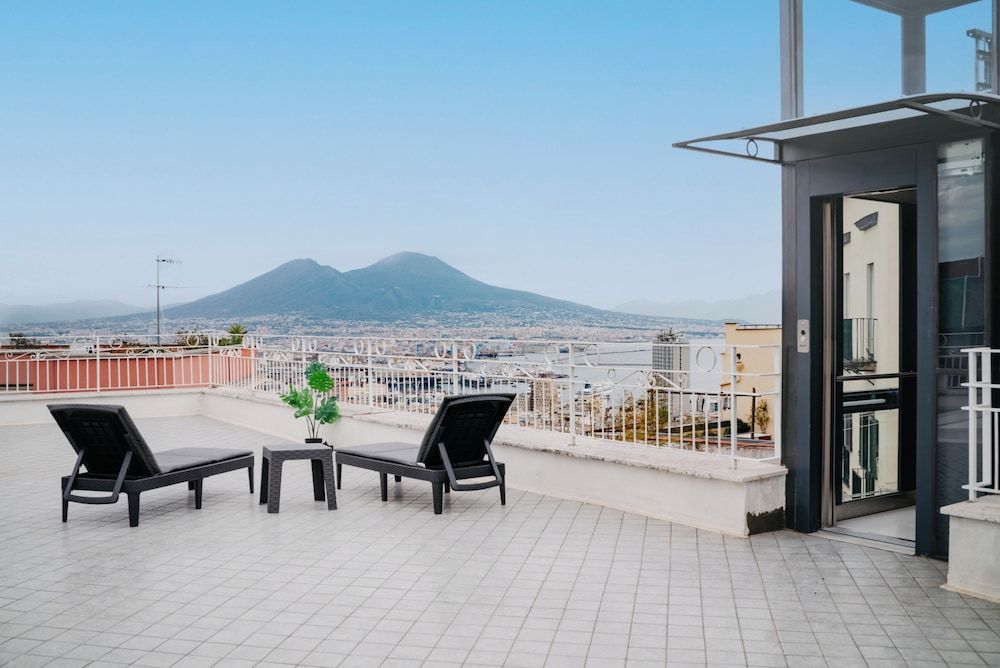 Vista Napoli Residence by Casa Napoletana 1