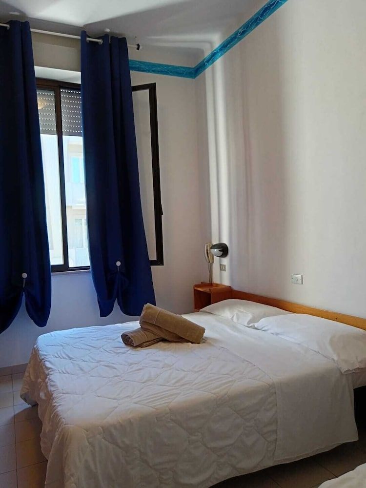 Hotel New Arpa 2