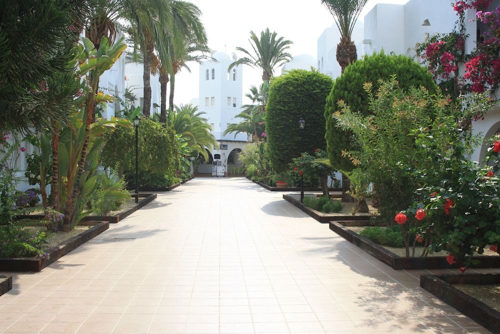 Apartamentos Torrelaguna 1